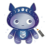 夜更かしオタク