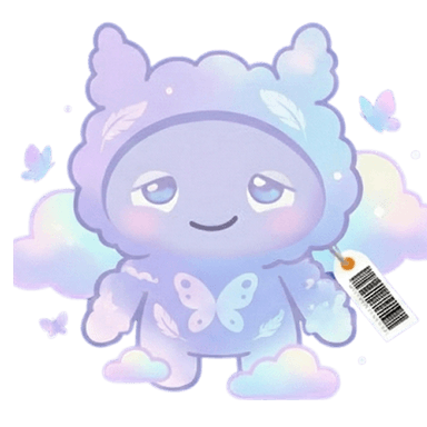 ゆるふわウォッチャーのキャラクター