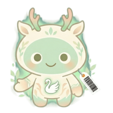 全肯定セラピストのキャラクター