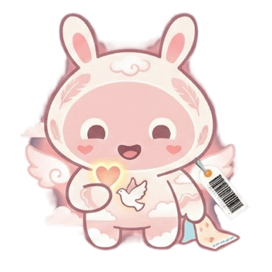 フル充電ヒーラーのキャラクター